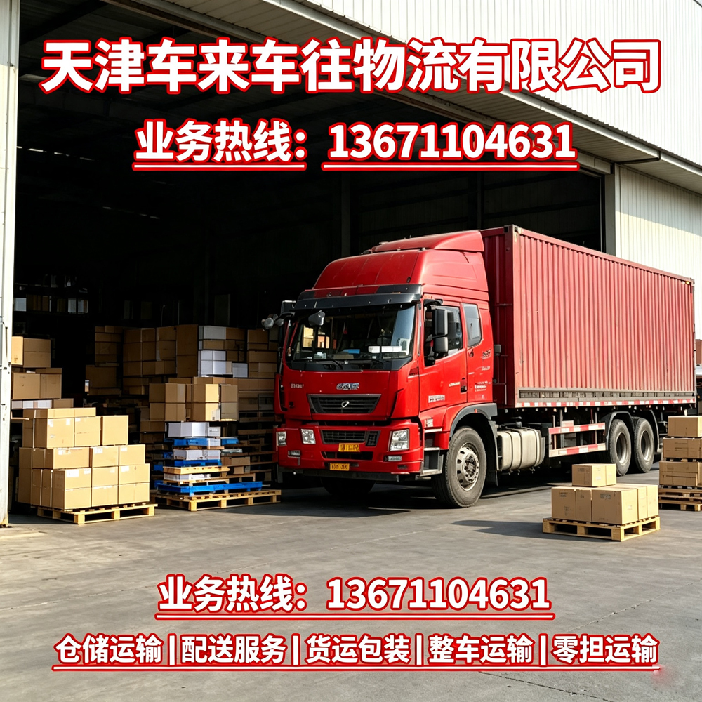 2026北京到邢台回程货车物流发货须知违禁品报价理赔收货全流